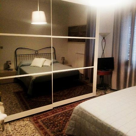 B&B Nonna Lilla Montesilvano Marina Buitenkant foto