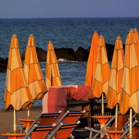 B&B Nonna Lilla Montesilvano Marina Buitenkant foto