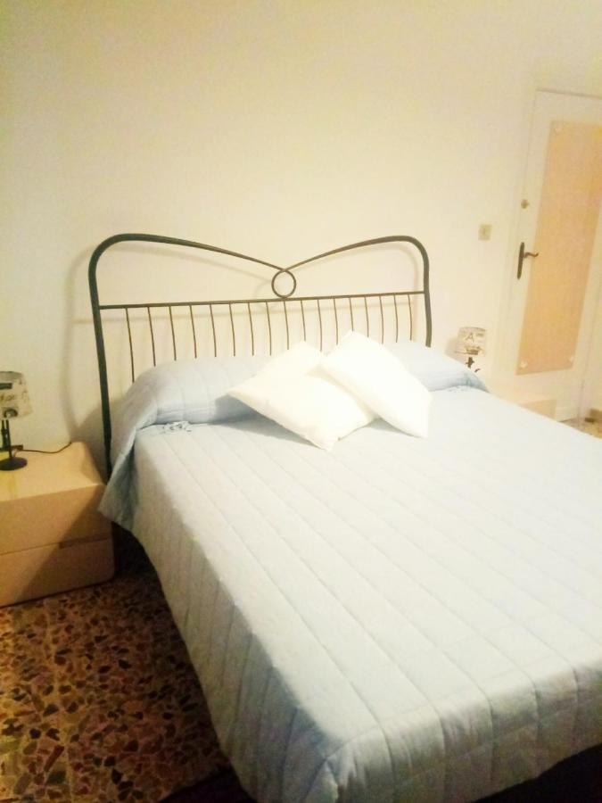 B&B Nonna Lilla Montesilvano Marina Buitenkant foto