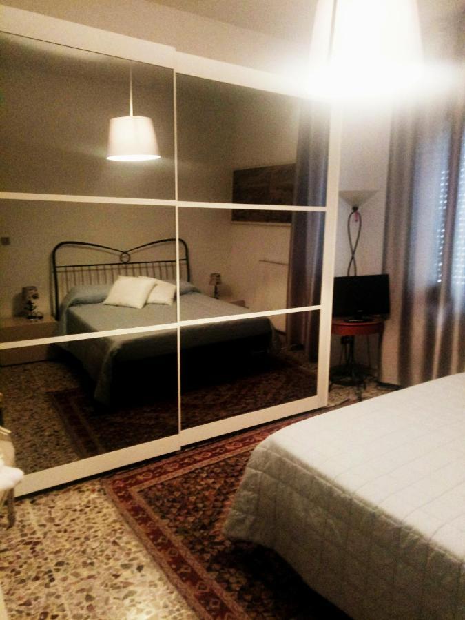 B&B Nonna Lilla Montesilvano Marina Buitenkant foto