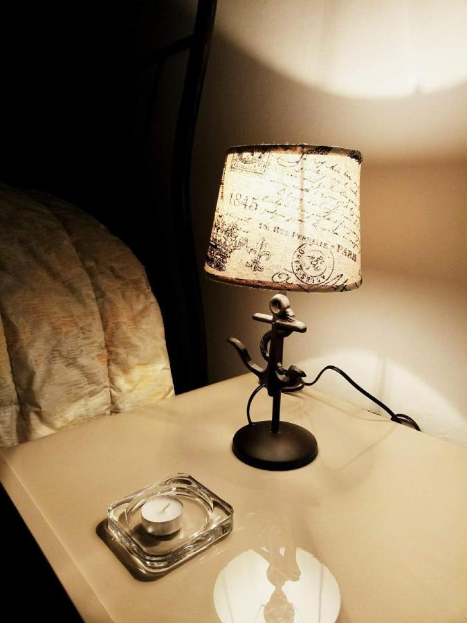 B&B Nonna Lilla Montesilvano Marina Buitenkant foto