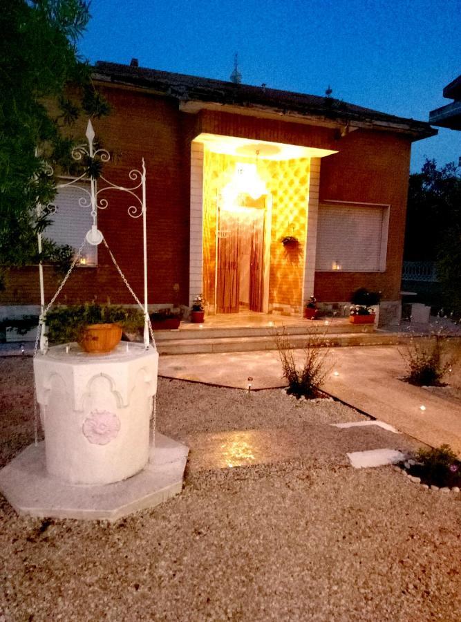 B&B Nonna Lilla Montesilvano Marina Buitenkant foto