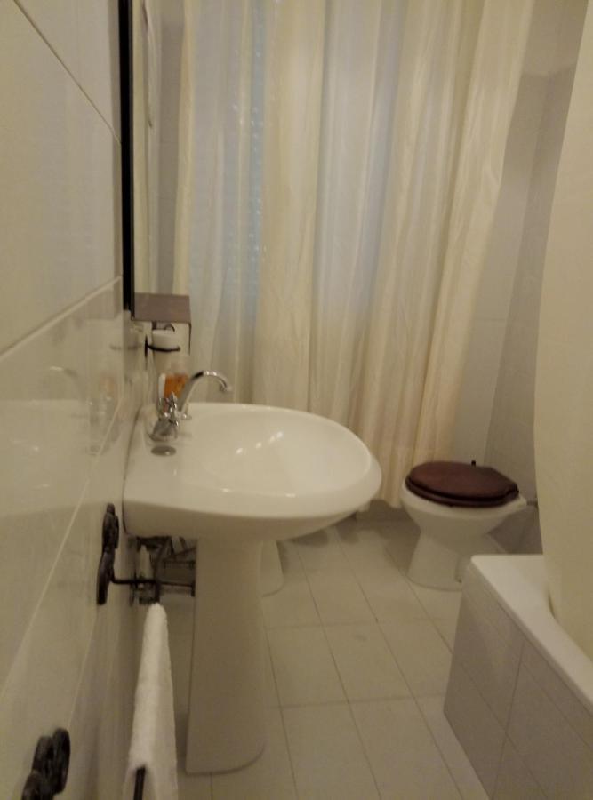 B&B Nonna Lilla Montesilvano Marina Buitenkant foto