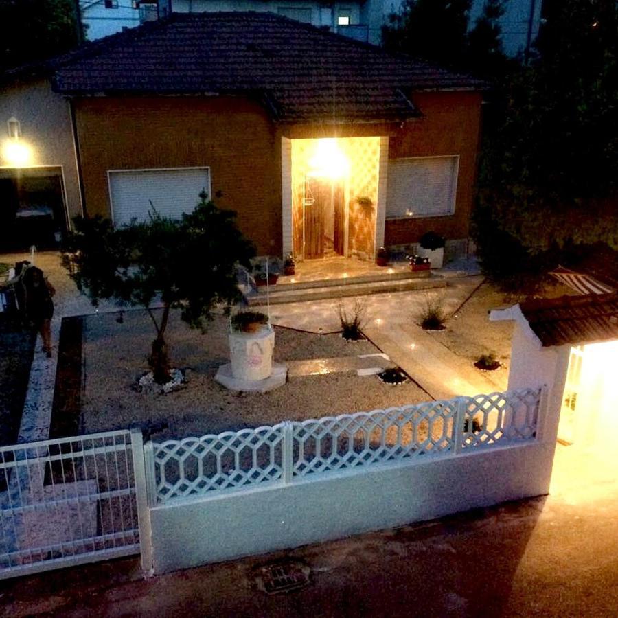 B&B Nonna Lilla Montesilvano Marina Buitenkant foto
