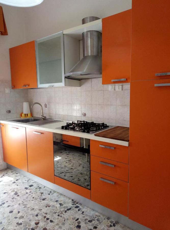 B&B Nonna Lilla Montesilvano Marina Buitenkant foto