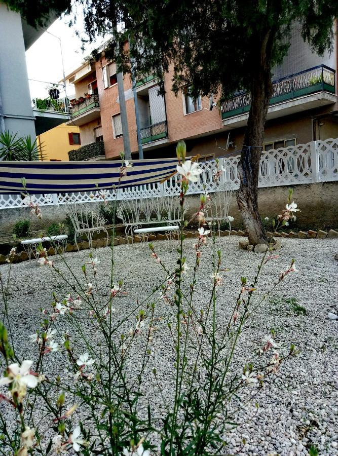 B&B Nonna Lilla Montesilvano Marina Buitenkant foto