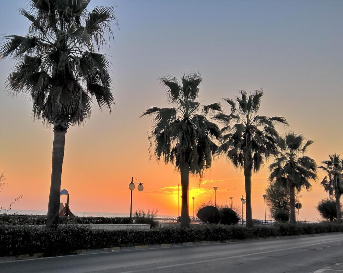 B&B Nonna Lilla Montesilvano Marina Buitenkant foto