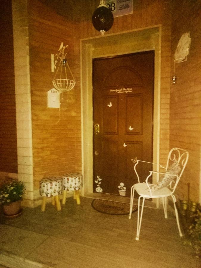 B&B Nonna Lilla Montesilvano Marina Buitenkant foto