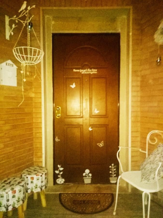 B&B Nonna Lilla Montesilvano Marina Buitenkant foto