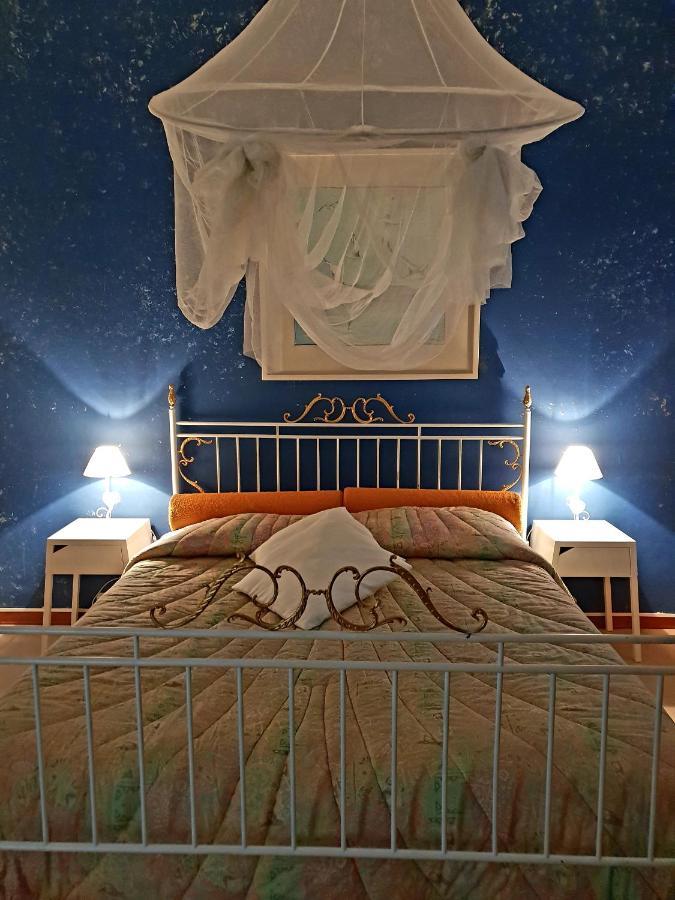 B&B Nonna Lilla Montesilvano Marina Buitenkant foto