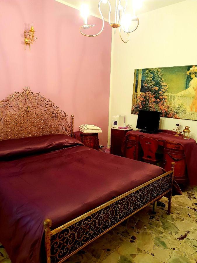 B&B Nonna Lilla Montesilvano Marina Buitenkant foto