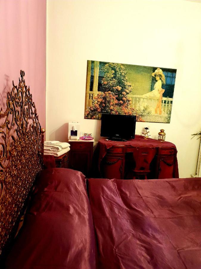 B&B Nonna Lilla Montesilvano Marina Buitenkant foto