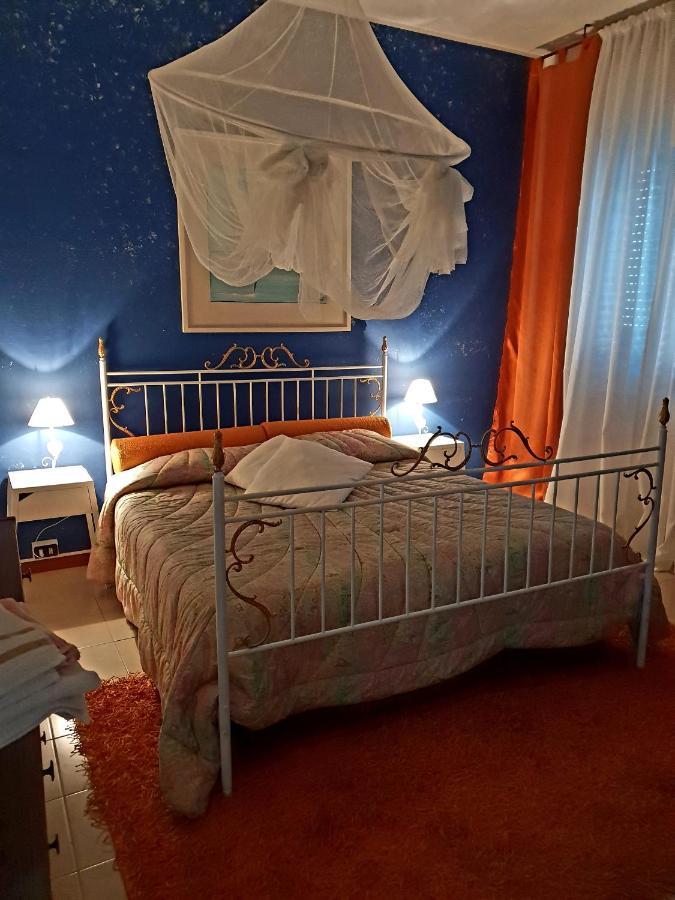 B&B Nonna Lilla Montesilvano Marina Buitenkant foto