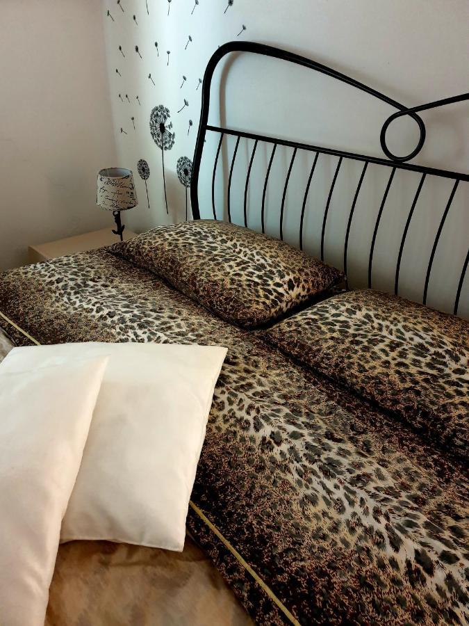 B&B Nonna Lilla Montesilvano Marina Buitenkant foto