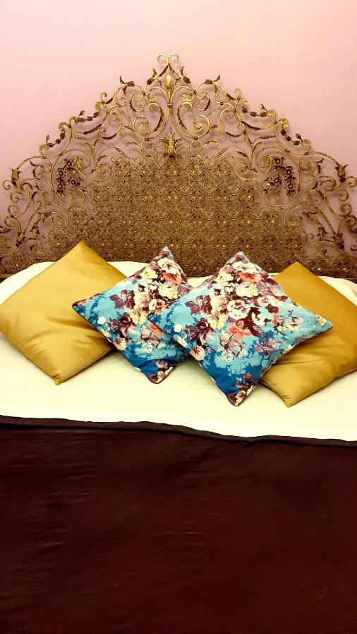 B&B Nonna Lilla Montesilvano Marina Buitenkant foto