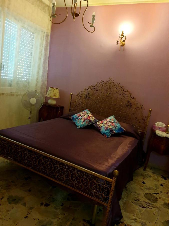 B&B Nonna Lilla Montesilvano Marina Buitenkant foto