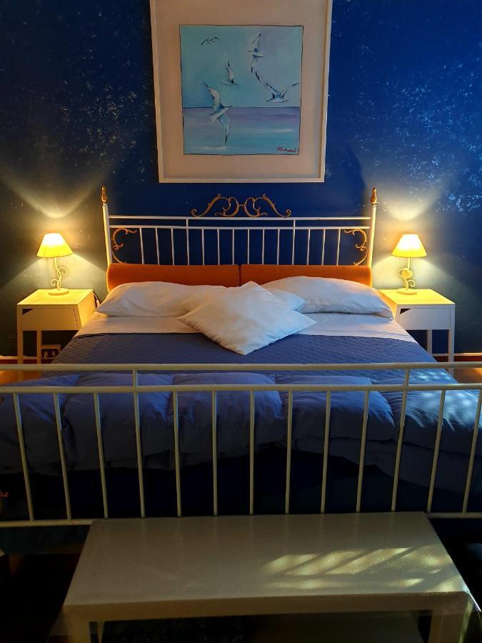 B&B Nonna Lilla Montesilvano Marina Buitenkant foto