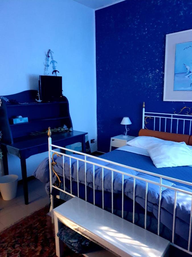B&B Nonna Lilla Montesilvano Marina Buitenkant foto