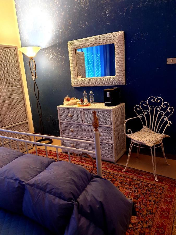B&B Nonna Lilla Montesilvano Marina Buitenkant foto