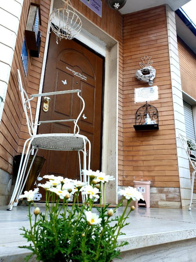 B&B Nonna Lilla Montesilvano Marina Buitenkant foto