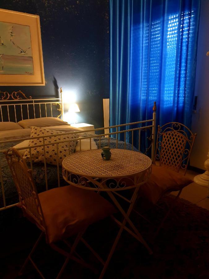 B&B Nonna Lilla Montesilvano Marina Buitenkant foto