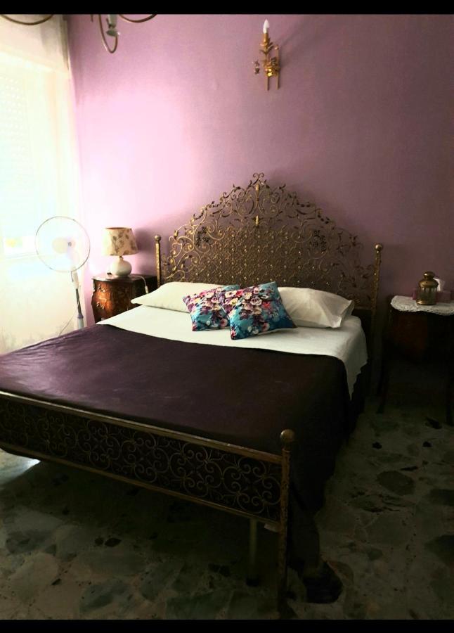 B&B Nonna Lilla Montesilvano Marina Kamer foto